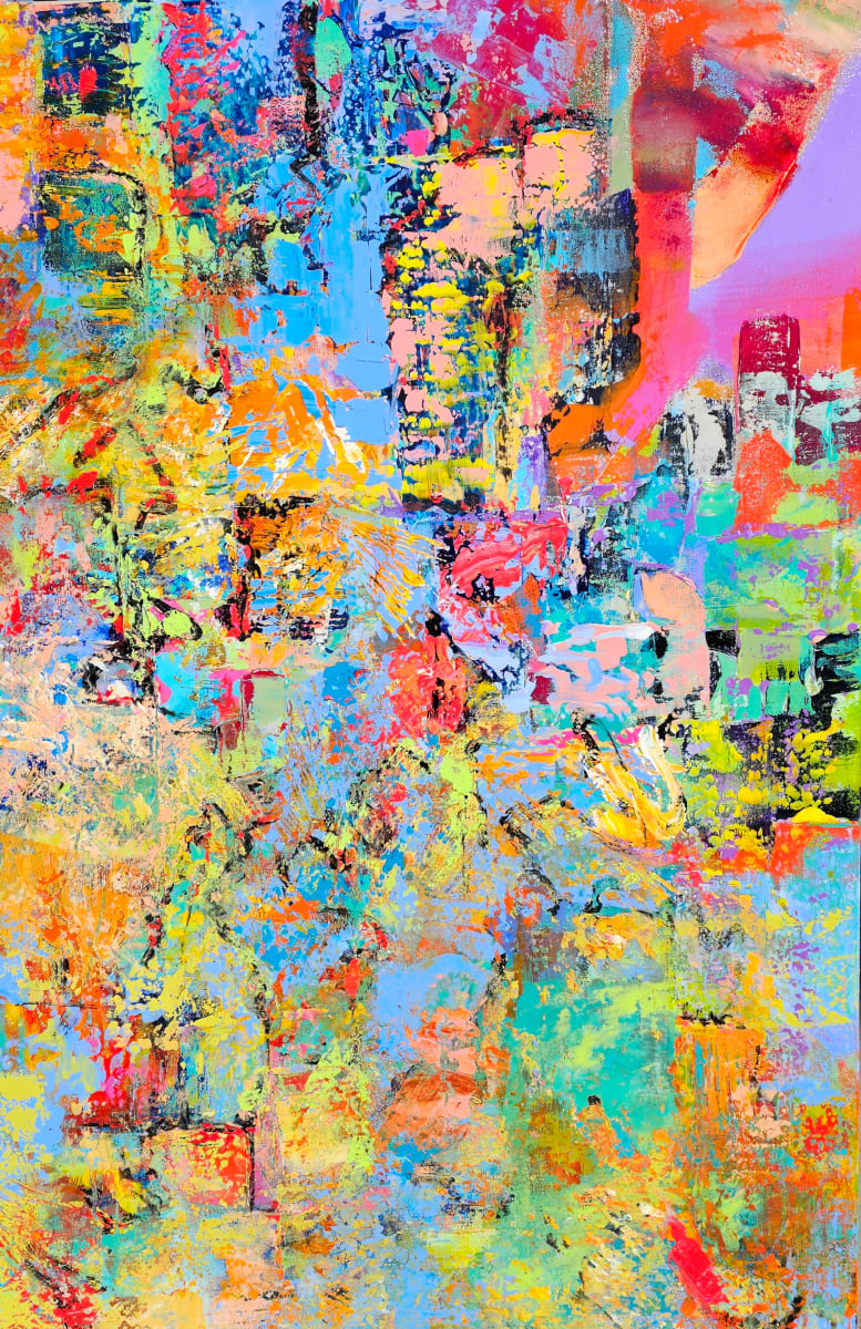 In Excess by Orbedonna 