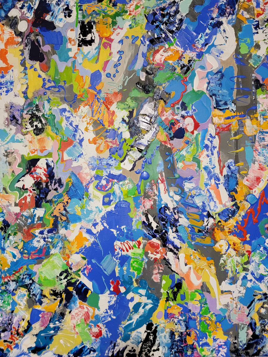 Innuendo by Orbedonna 