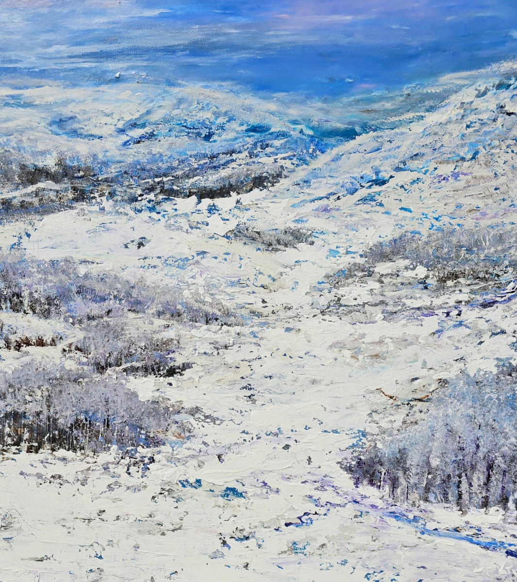 Majestic by Orbedonna 