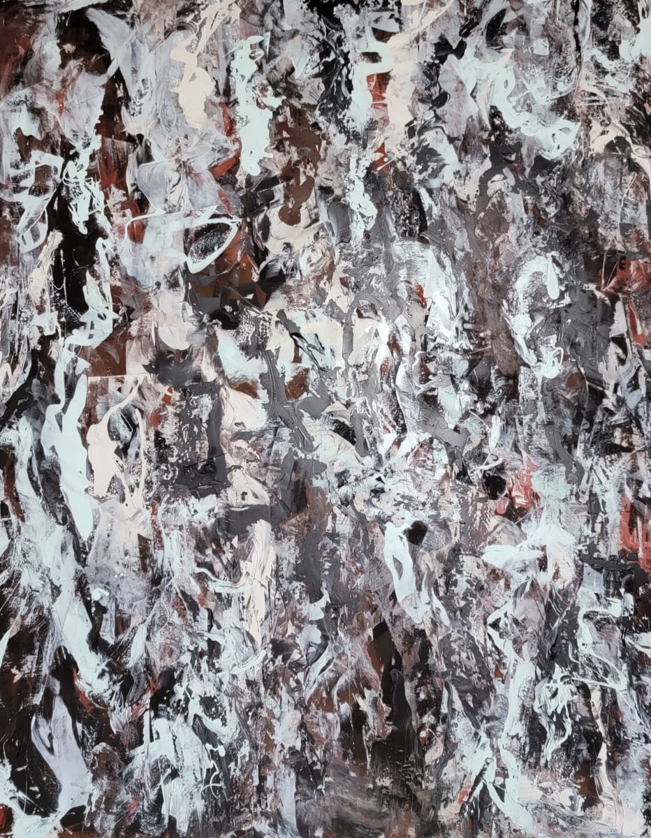 PATHOS: Melancholy by Orbedonna 