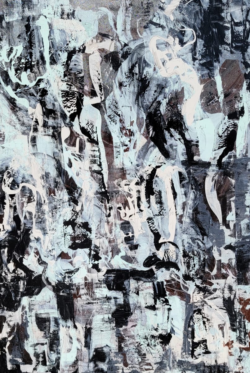 PATHOS: Compassion by Orbedonna 