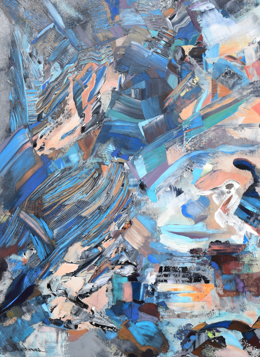 Reversal by Orbedonna 