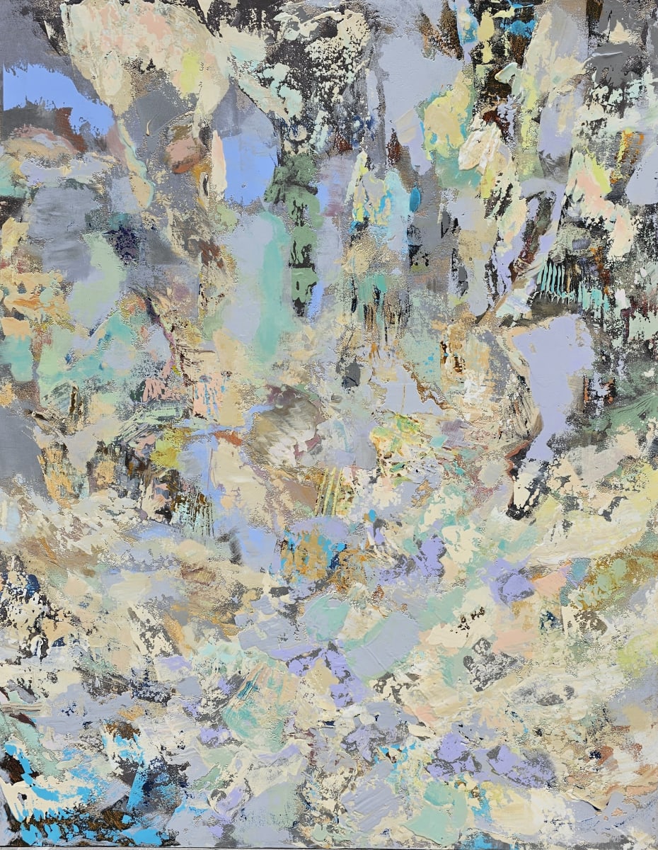 Take A Chance by Orbedonna 