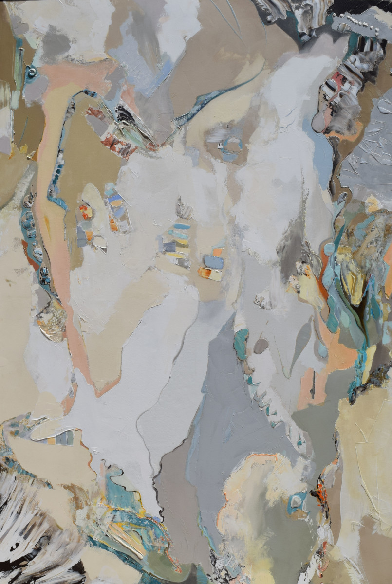 The Future Foretold by Orbedonna 