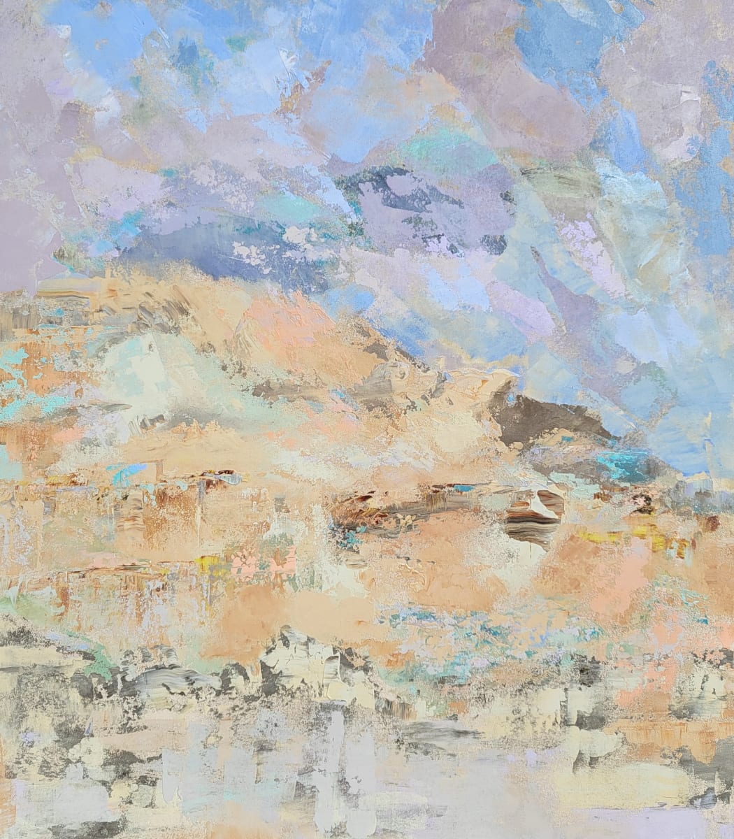 Wandering by Orbedonna 