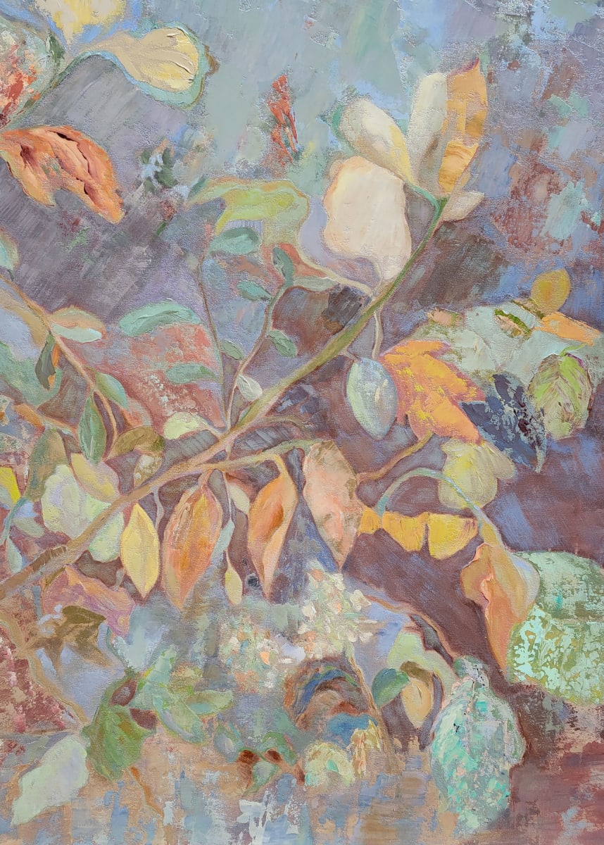 A Forest Walk by Orbedonna, Image 1.