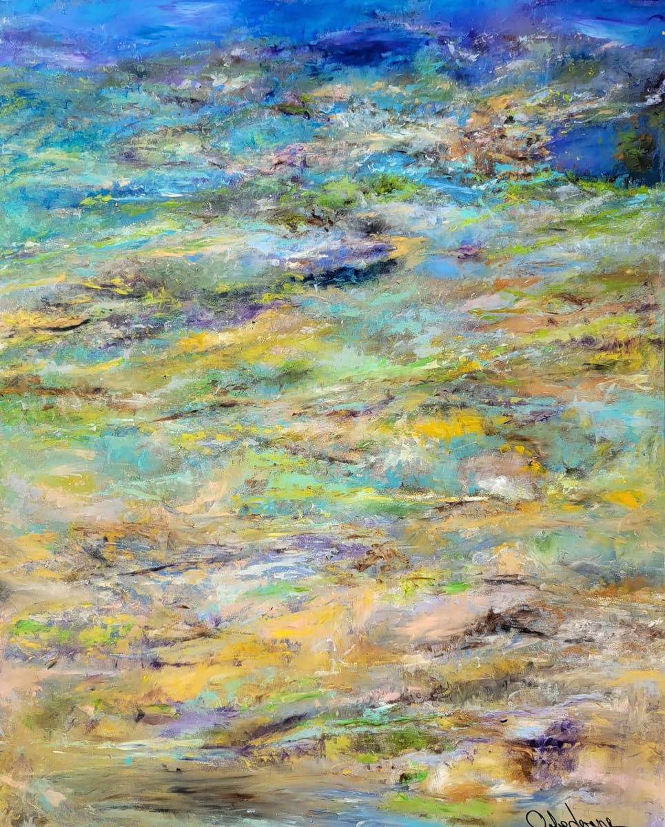 Adapted Memory by Orbedonna 