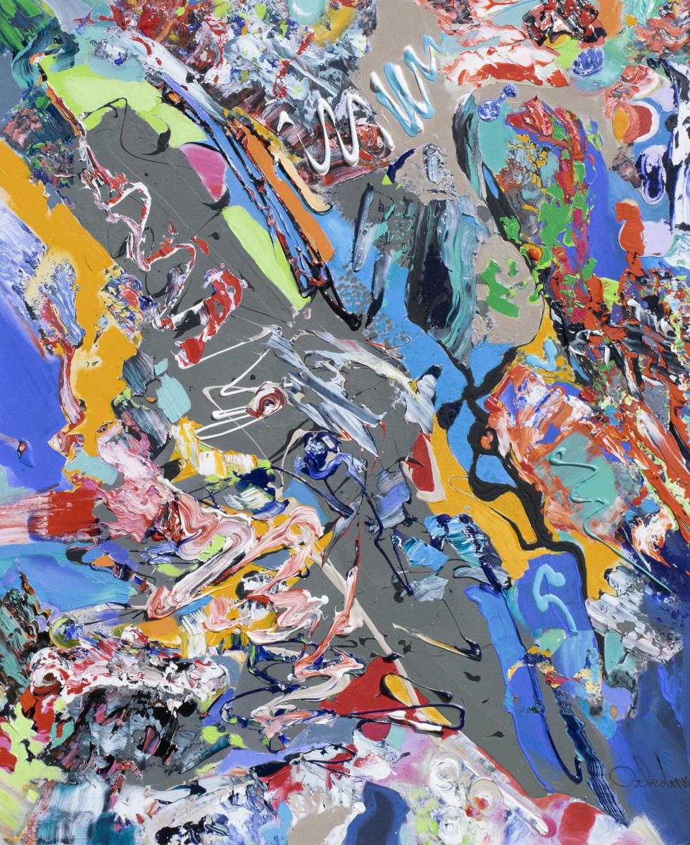 Alter Ego by Orbedonna 