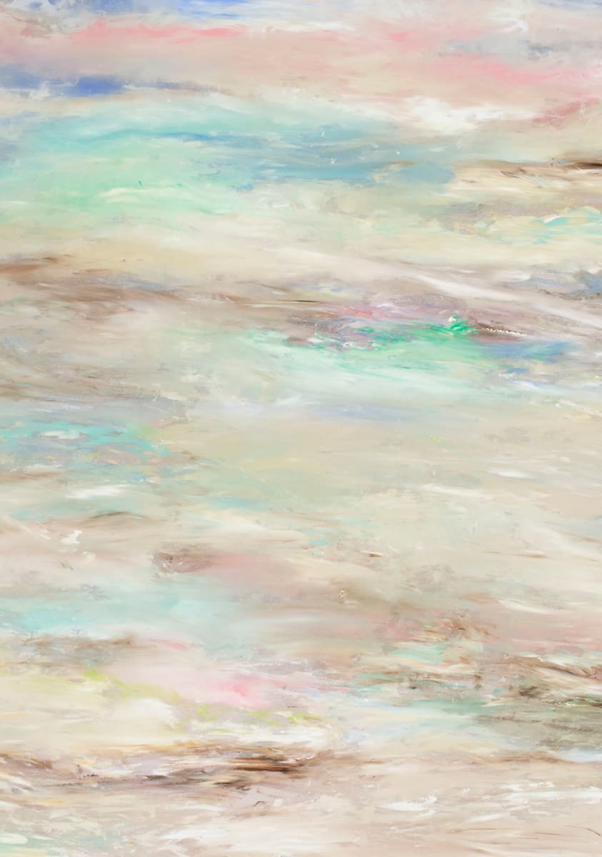 Arid Landscape by Orbedonna 