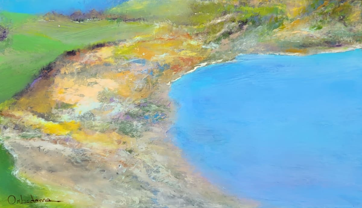 Buongiorno by Orbedonna 