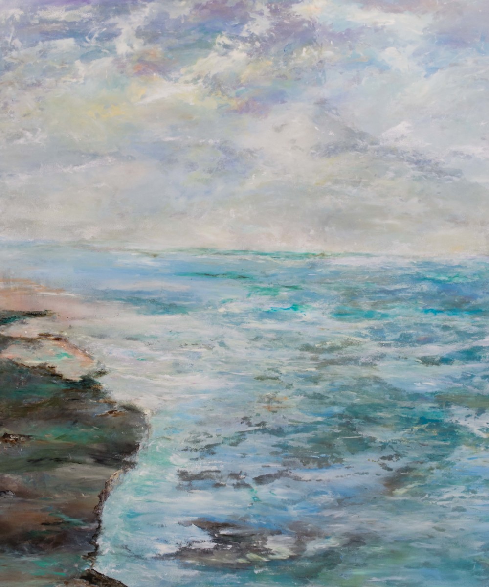 Ceaseless Breakers by Orbedonna 