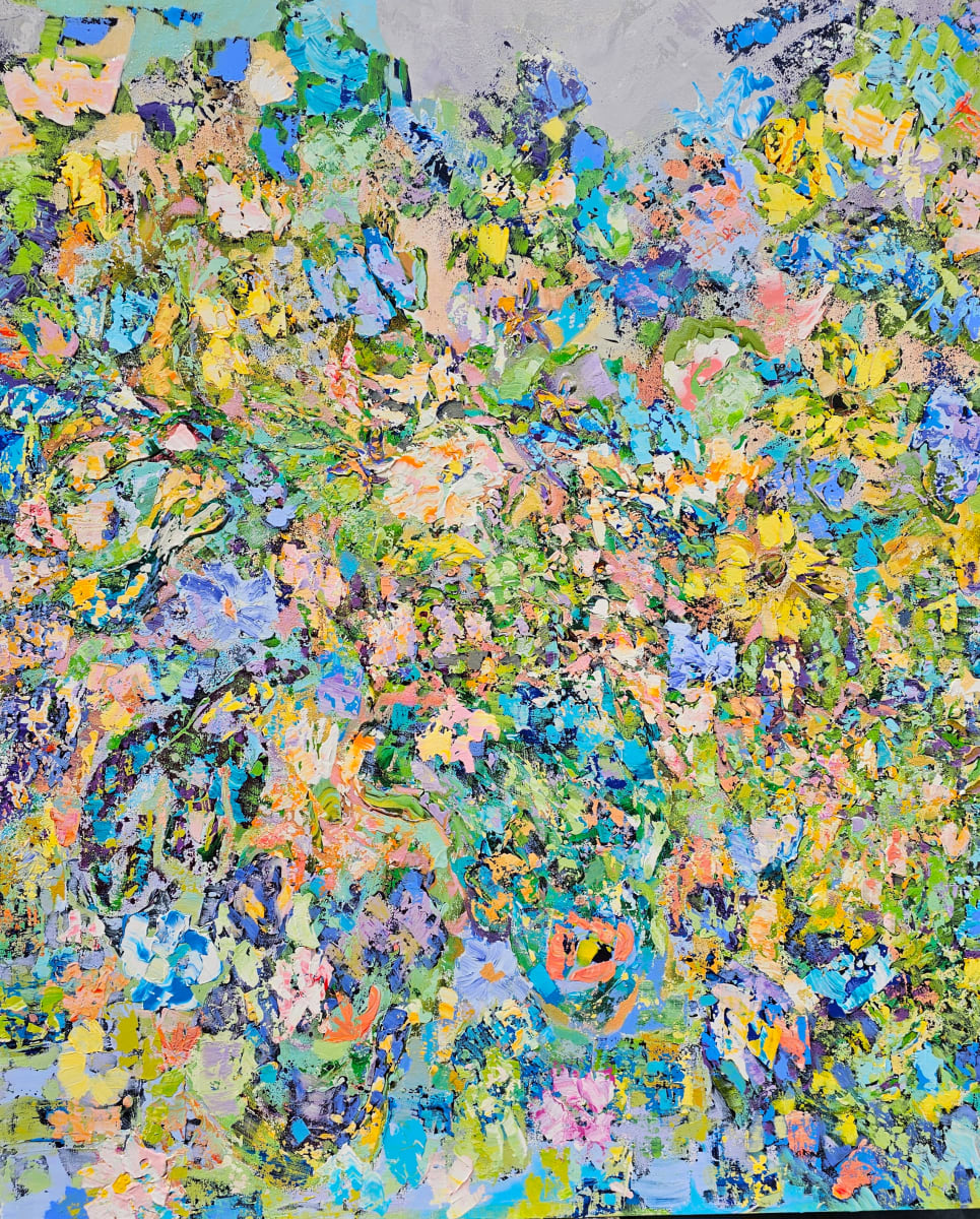 Chase The Sun by Orbedonna 