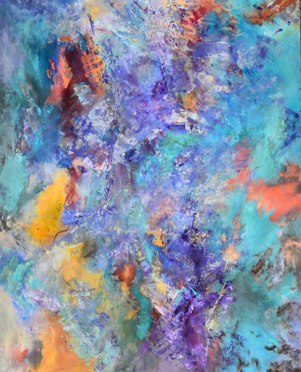 Constellation by Orbedonna 