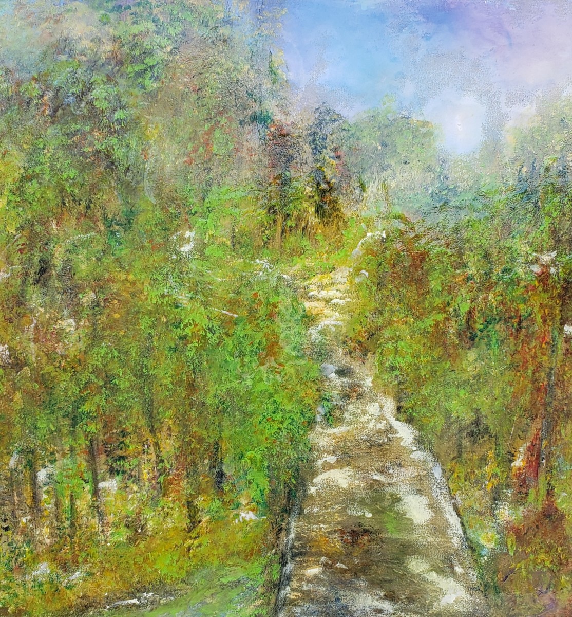 Discovery by Orbedonna 