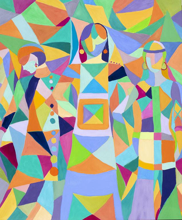 Fab Damoiselles by Orbedonna 