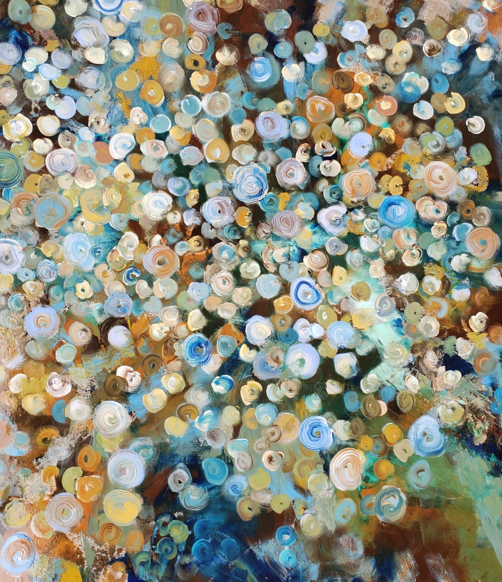 Forthcoming by Orbedonna 