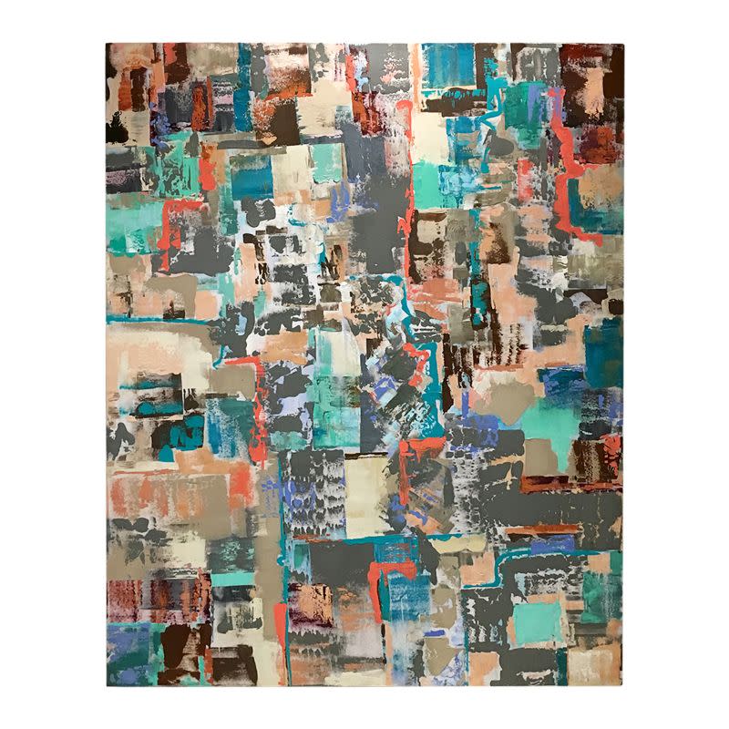 I Changed My Mind by Orbedonna 