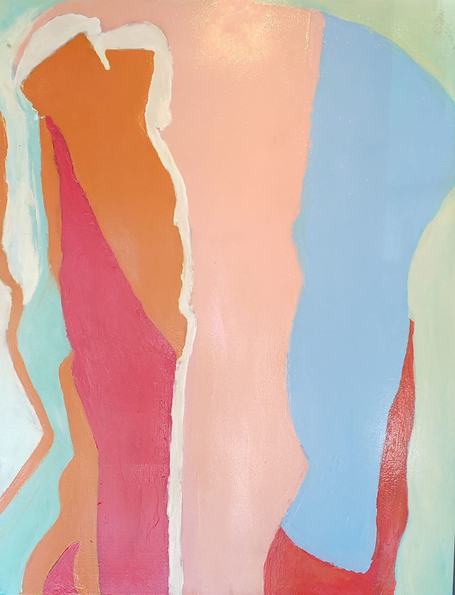 Keepsake by Orbedonna 