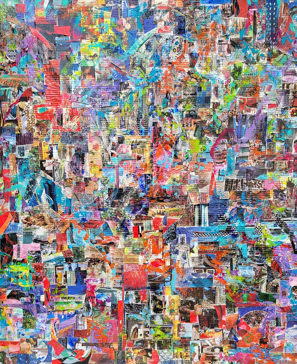 Narrative Genesis by Orbedonna, Image 1.
