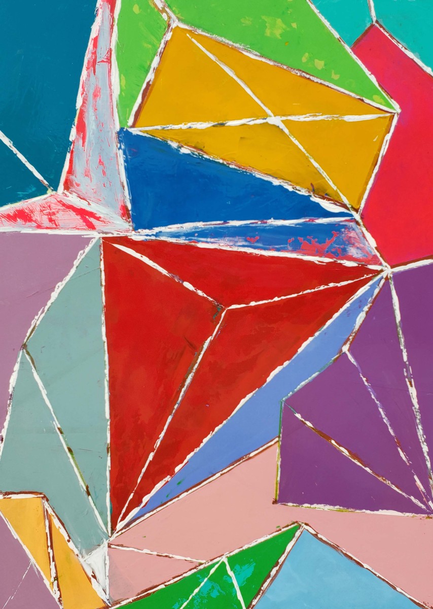 Origami by Orbedonna 