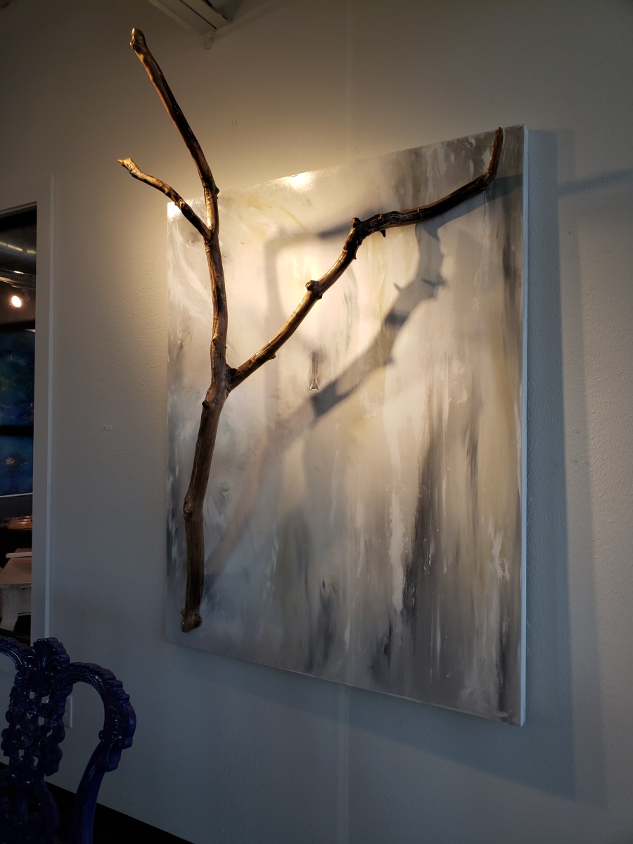 Overreach by Orbedonna 