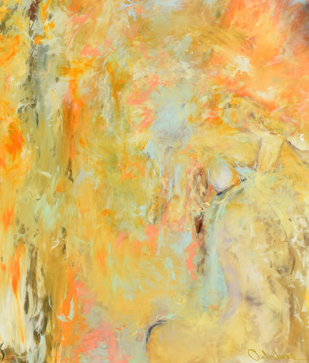 Pirouette by Orbedonna, Image 1.
