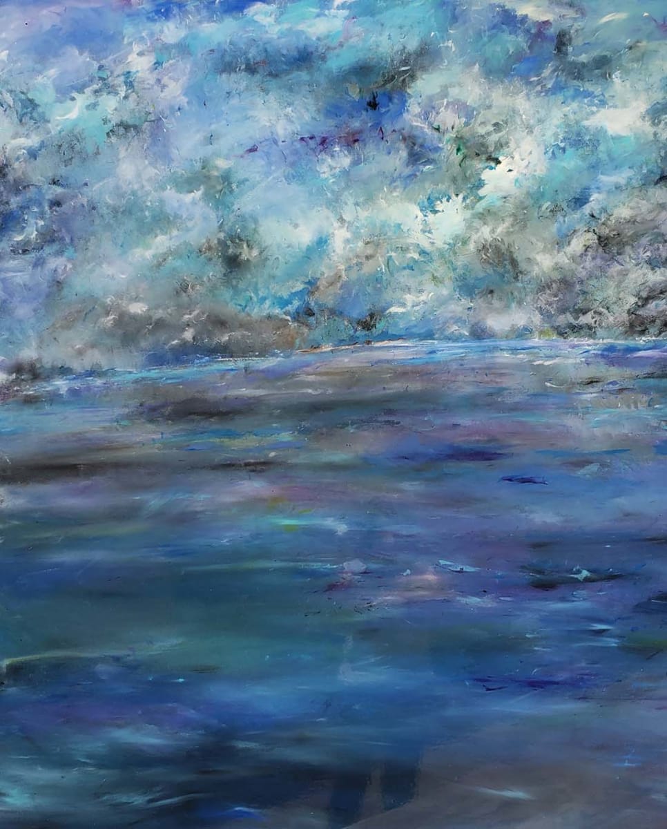 RAINMAKER by Orbedonna 