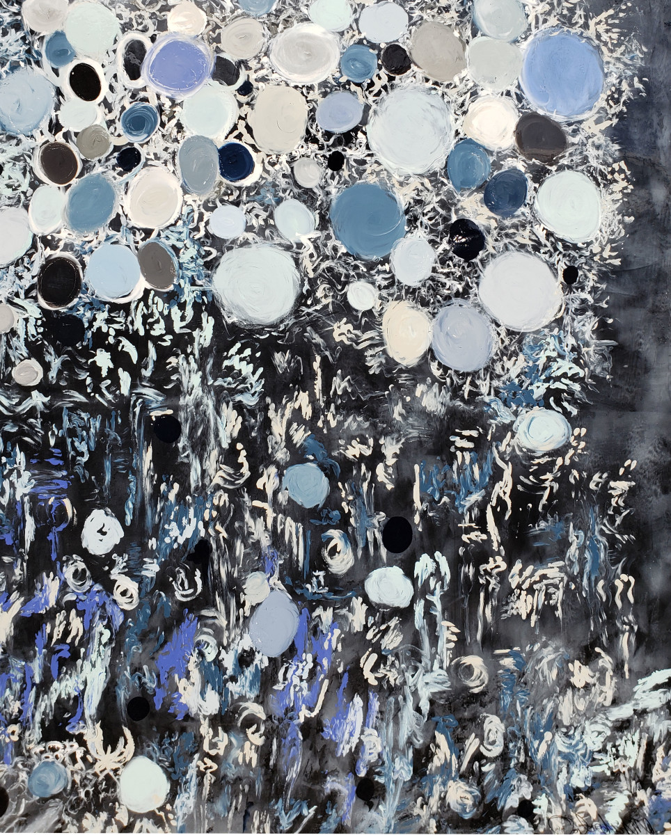 Ready To Let Go by Orbedonna 