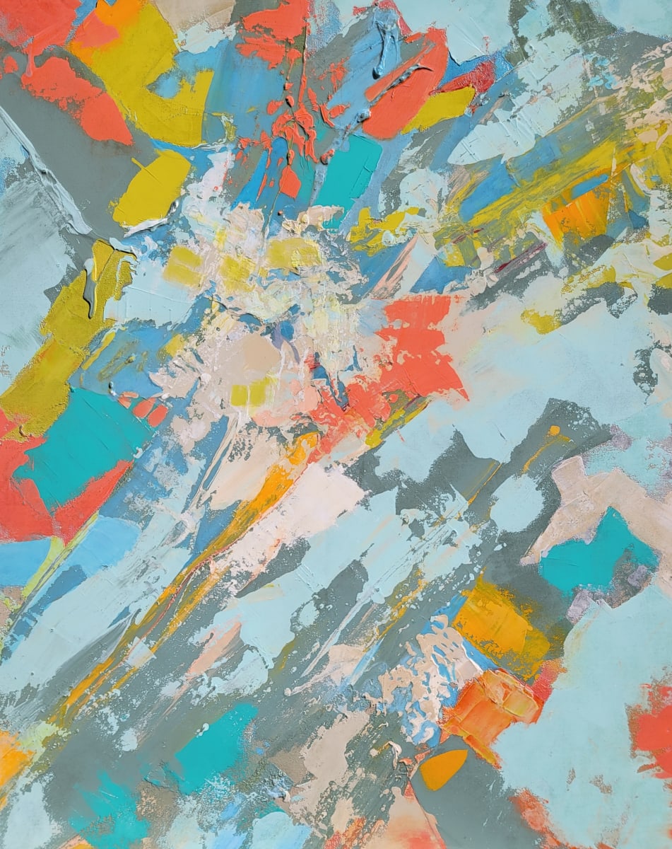 RETRO GLANCE by Orbedonna 