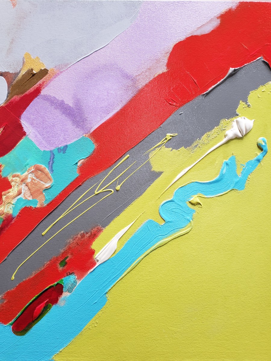 Skedaddle by Orbedonna 