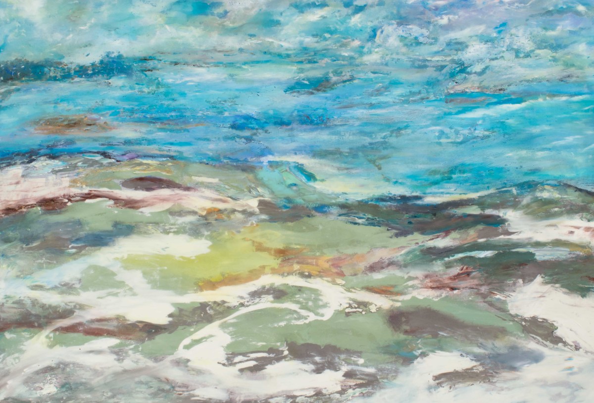 The Wind Is Singing by Orbedonna 