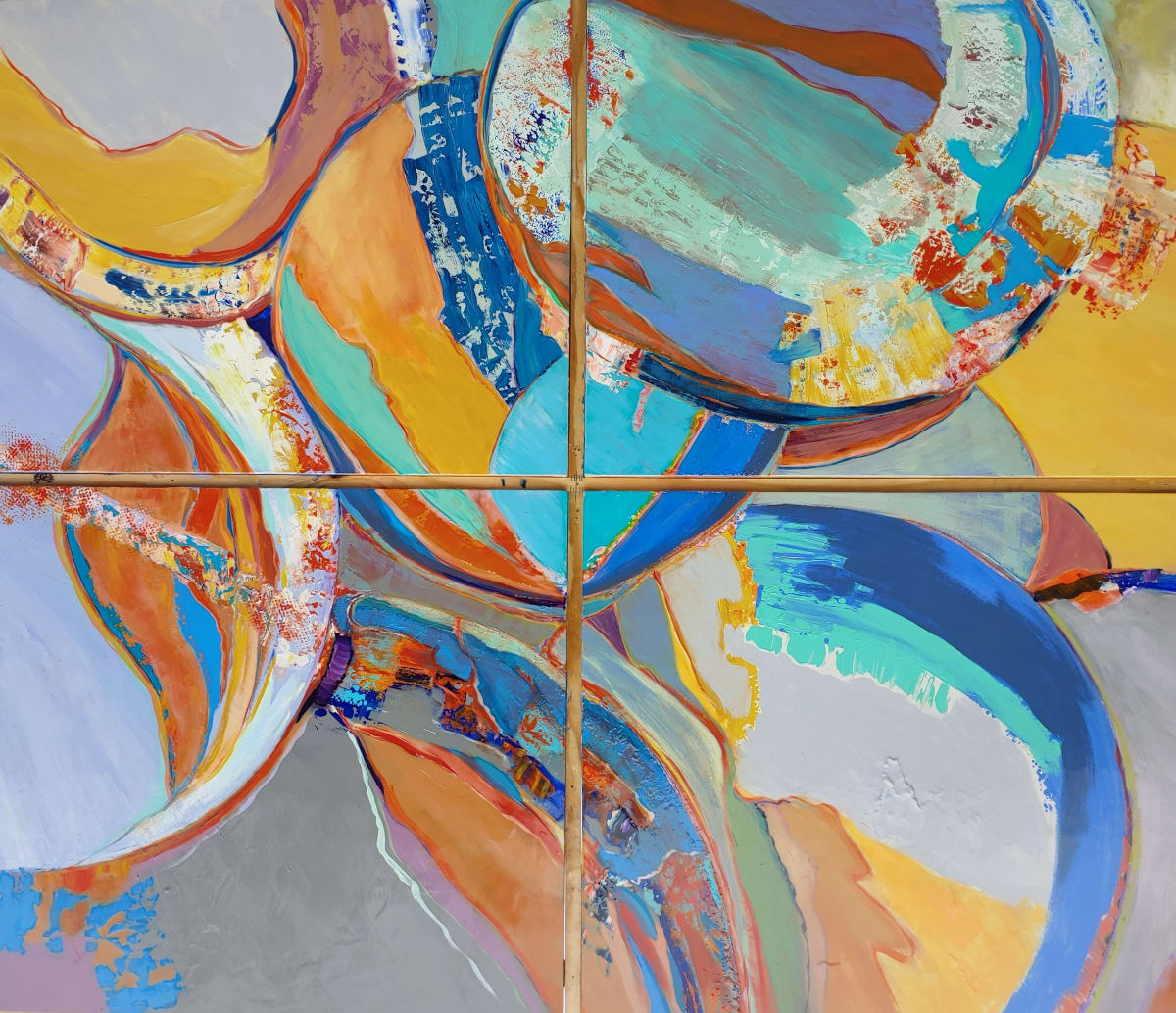 Celestial (Time Travel) by Orbedonna 