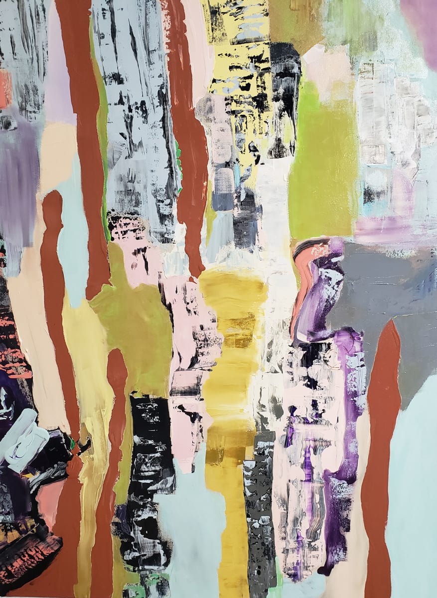 Smooth Operator by Orbedonna 