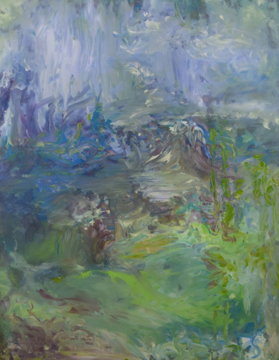 Tomorrow For Today by Orbedonna 