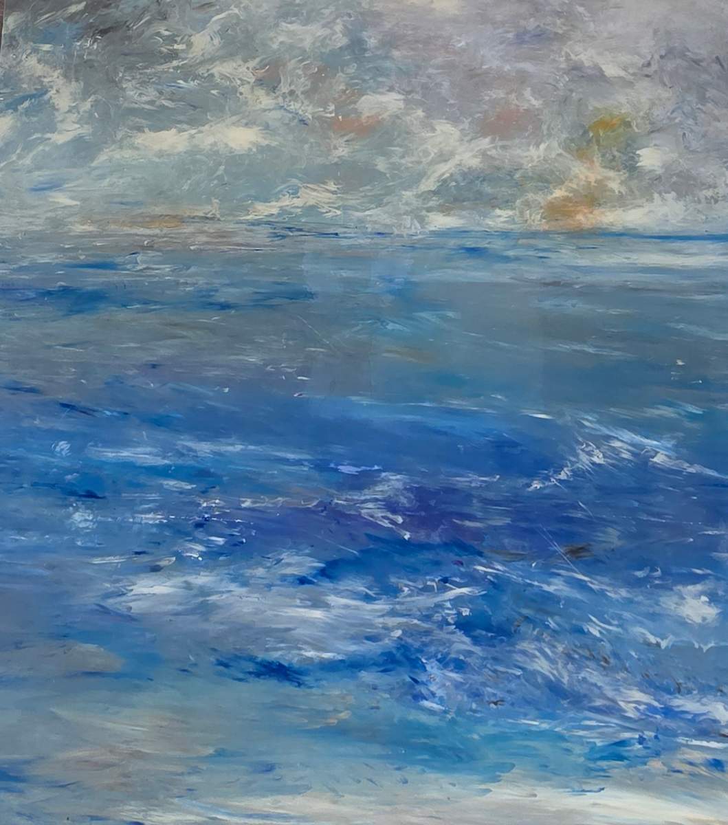 Whitewater Bay by Orbedonna, Image 1.