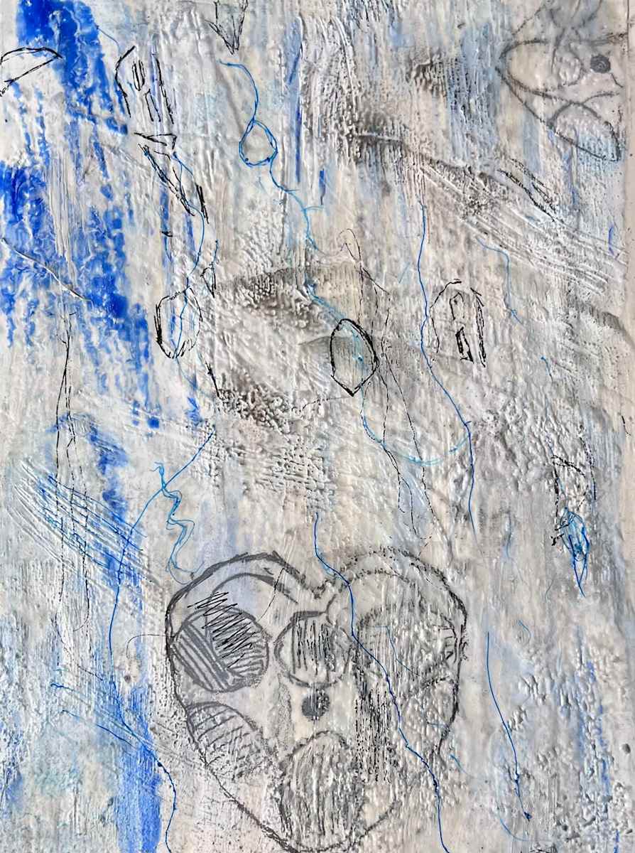 It's a Mood #1 by Kathie Collinson, Image 1.