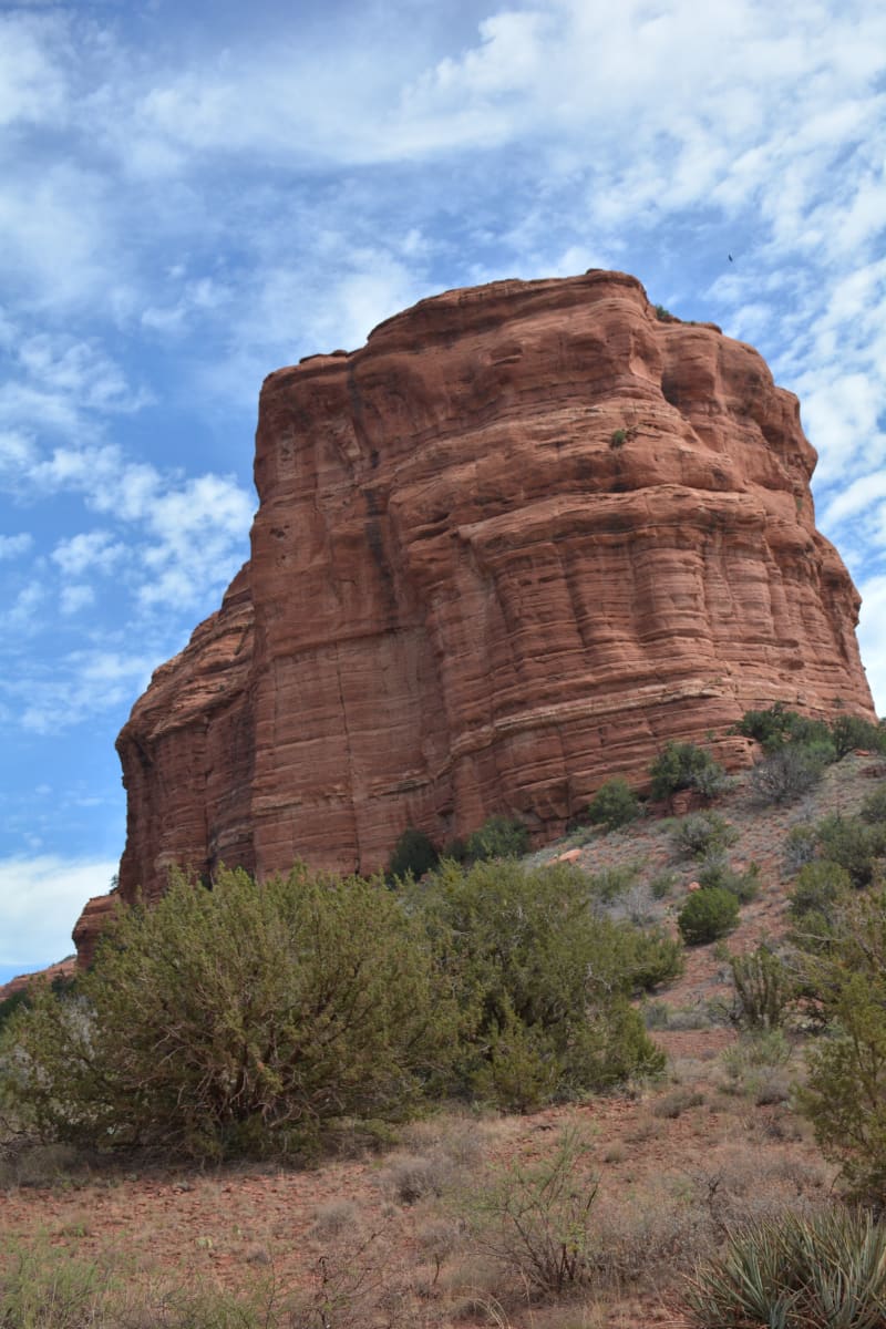 Sedona by Kathie Collinson 