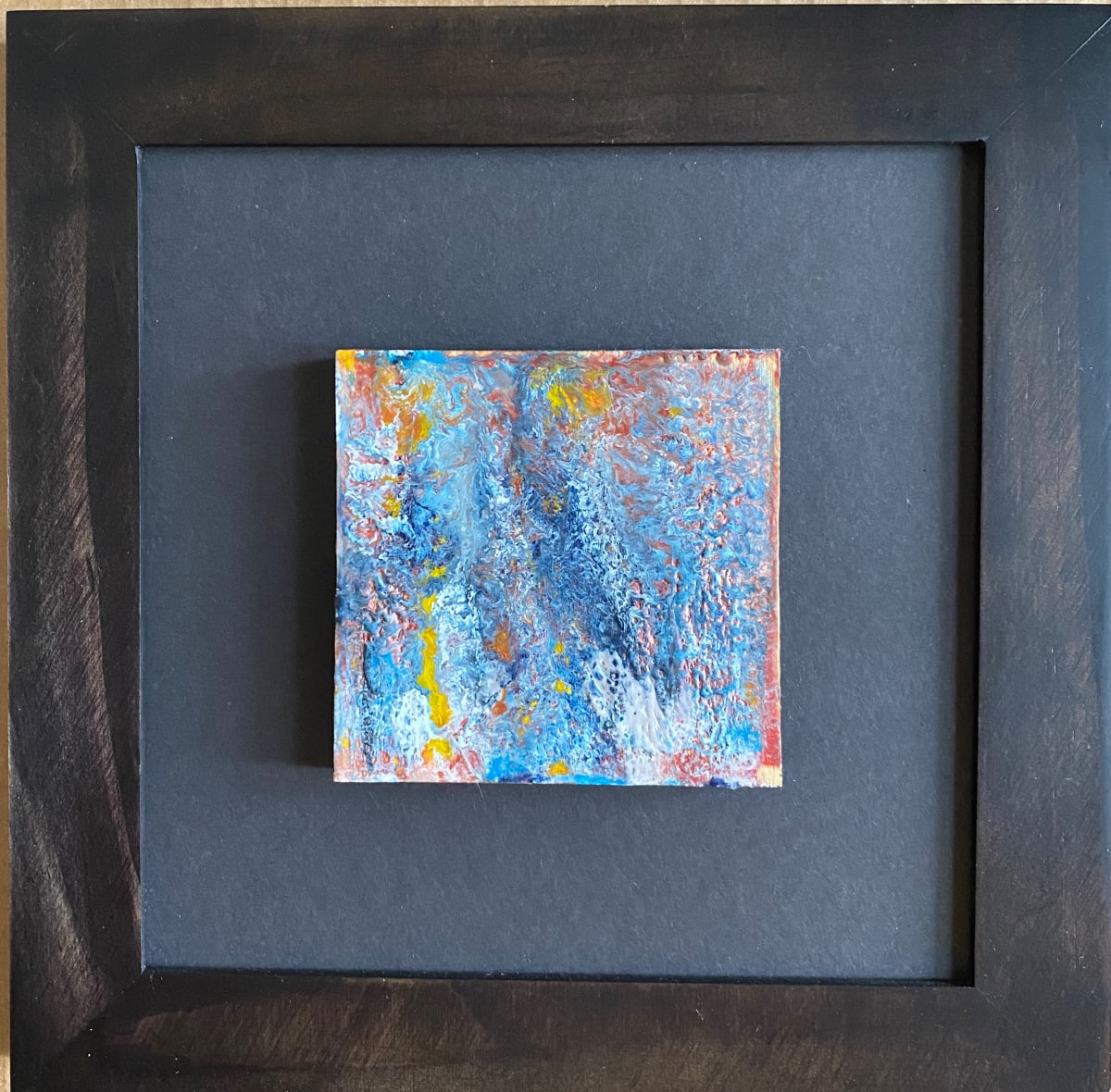 Unique by Kathie Collinson, Image 1.