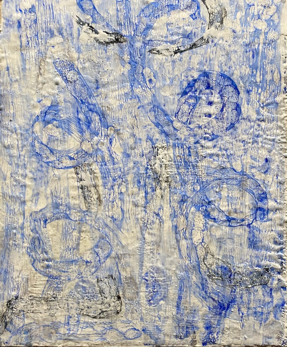 2021 So Far by Kathie Collinson, Image 1.