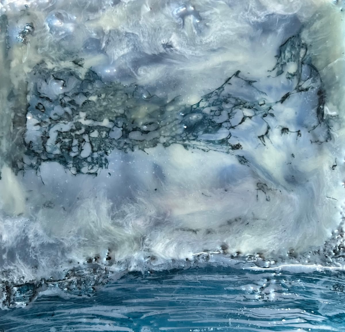 Irish Landscape 4 by Kathie Collinson, Image 1.