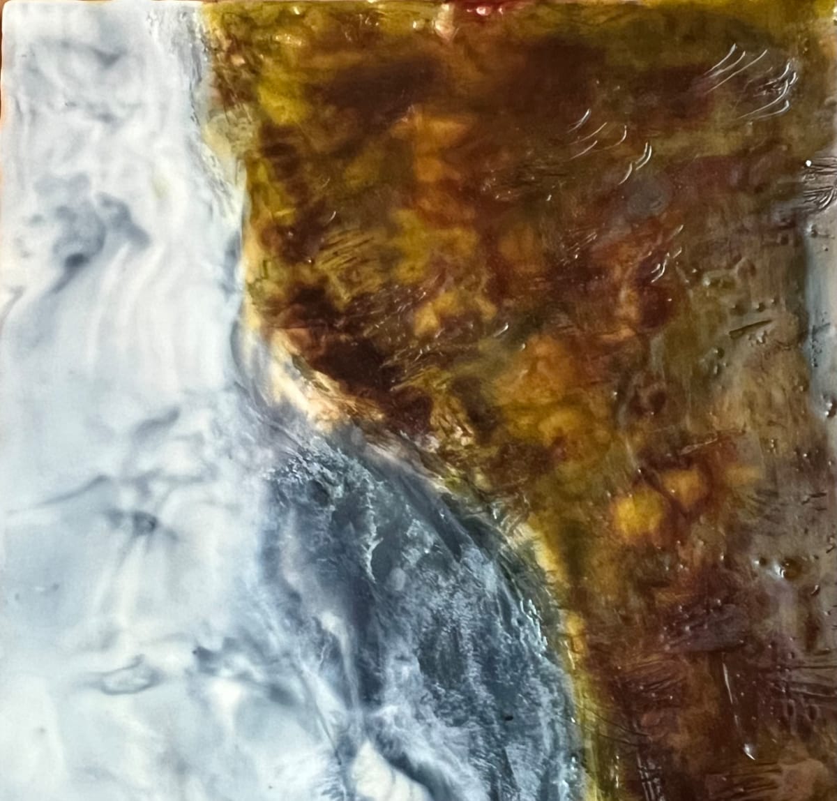 Irish Landscape 3 by Kathie Collinson, Image 1.