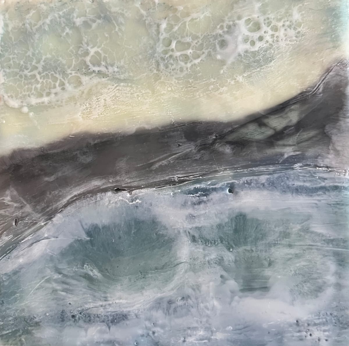 Irish Landscape 2 by Kathie Collinson, Image 1.