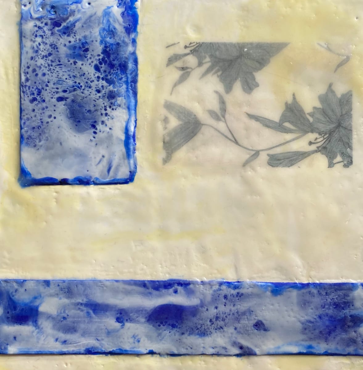 China Blue, Image 1.