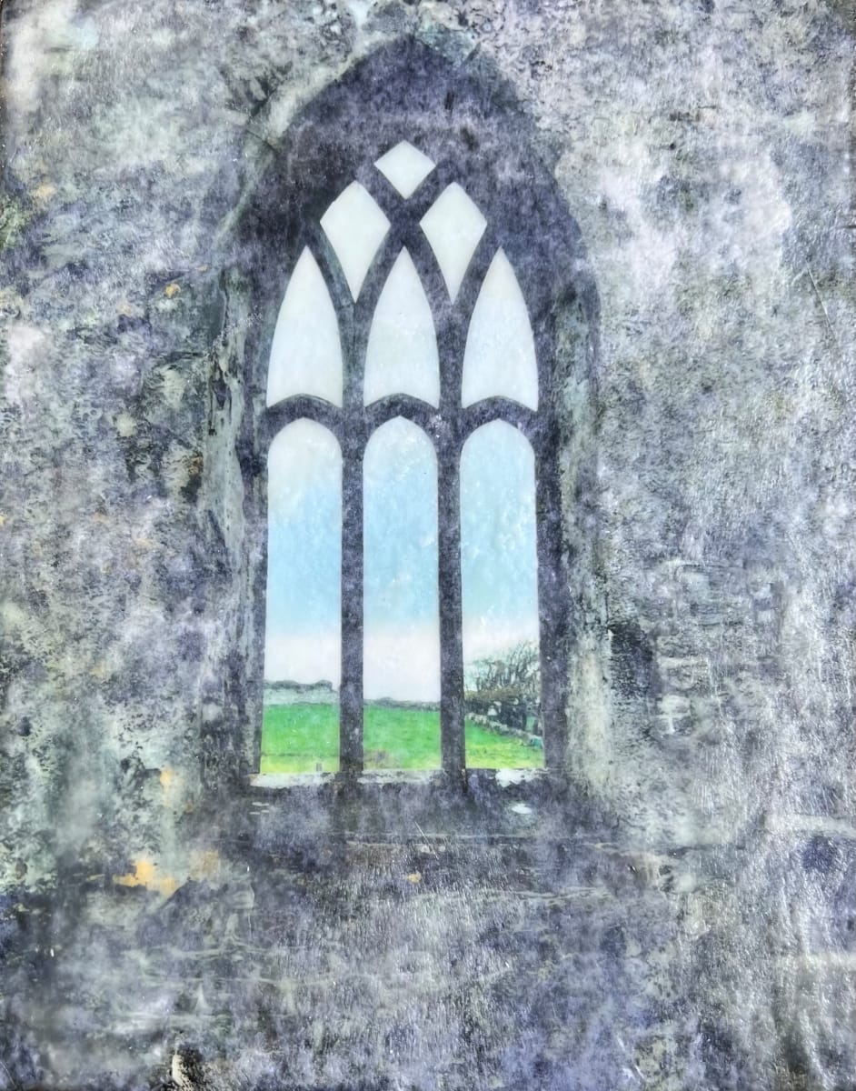 Irish Memories #9 by Kathie Collinson, Image 5.