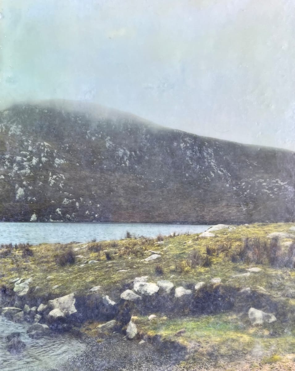 Irish Memories #10 by Kathie Collinson 
