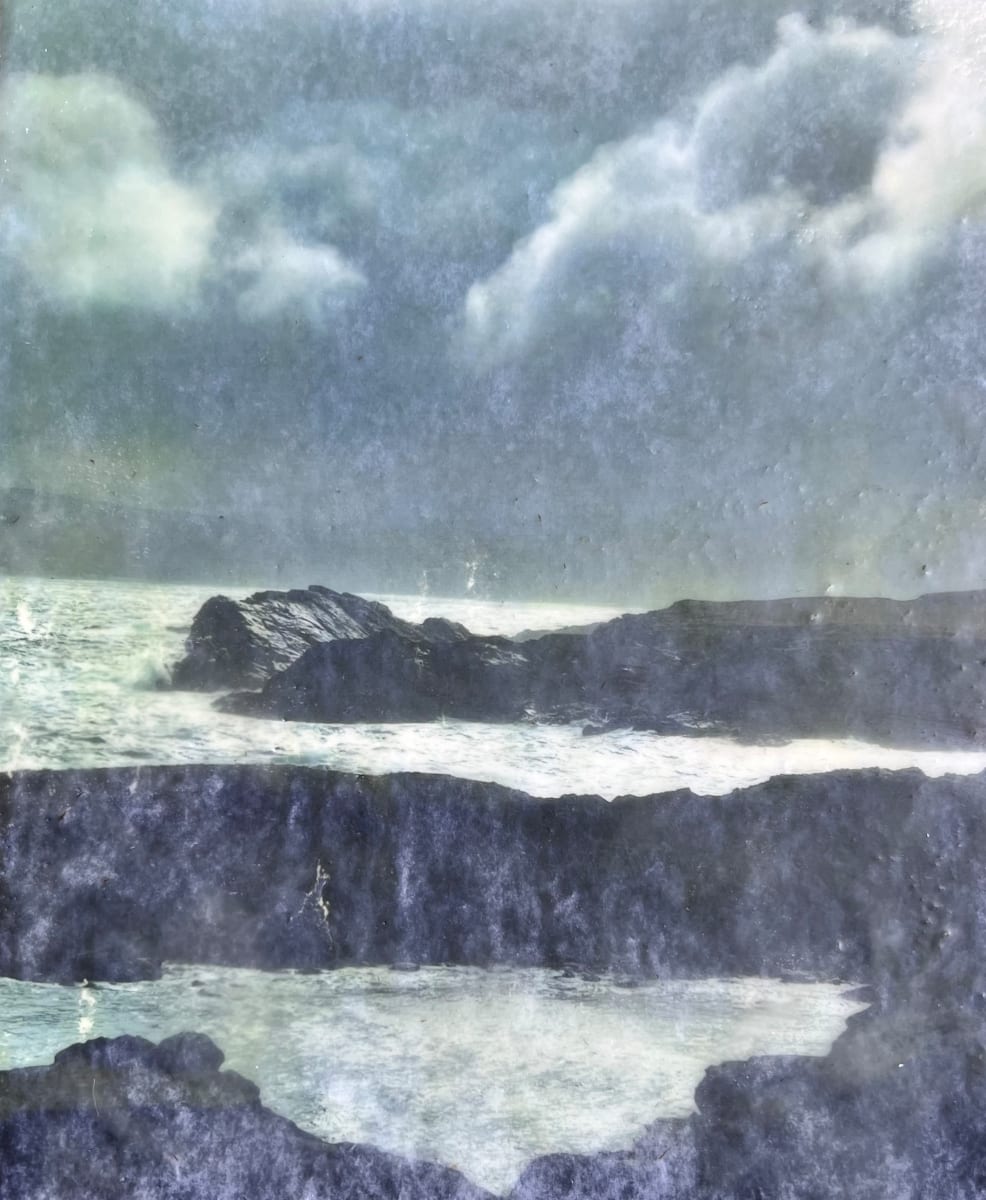 Irish Memories #6 by Kathie Collinson, Image 2.