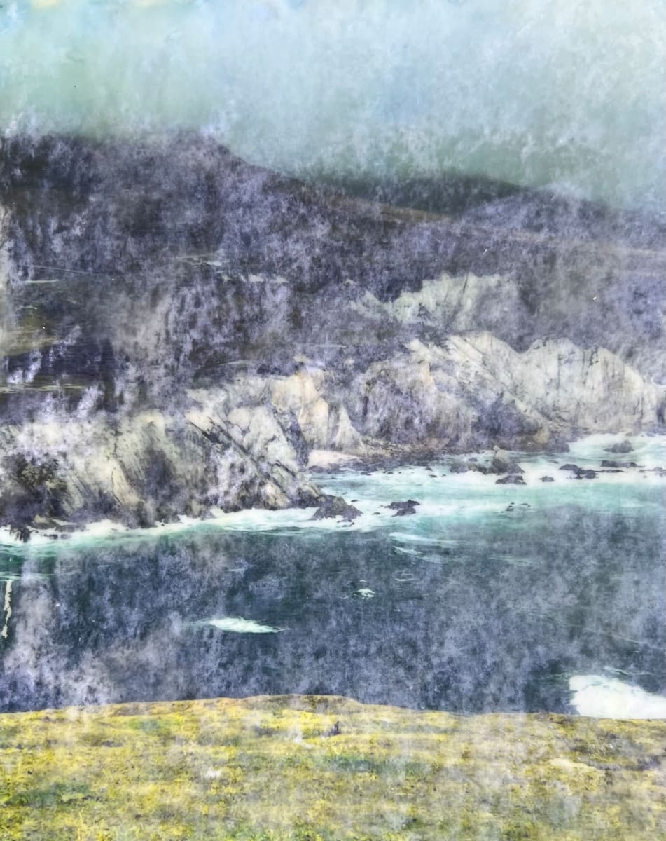 Irish Memories #3 by Kathie Collinson, Image 7.