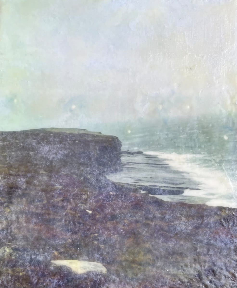 Irish Memories #2 by Kathie Collinson, Image 1.