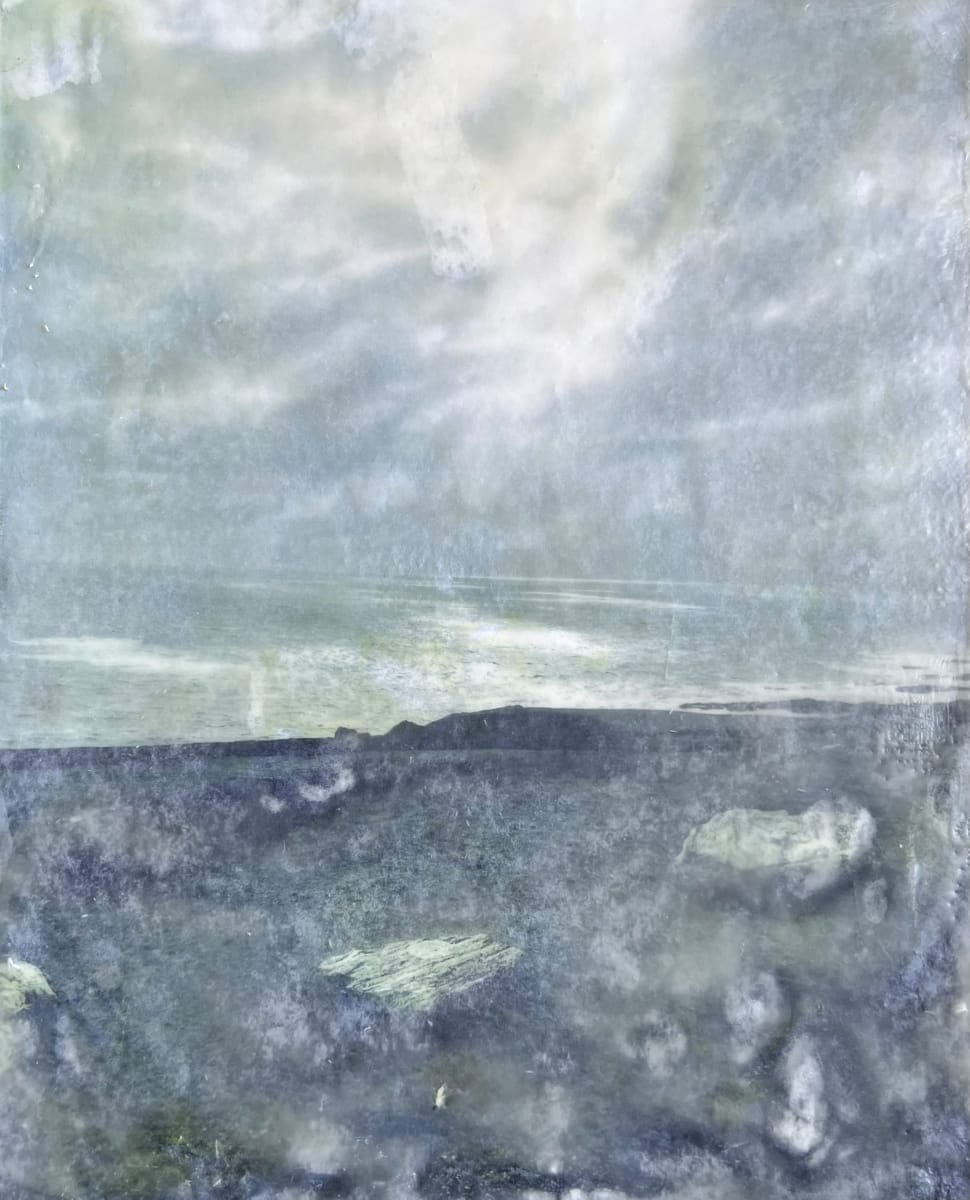 Irish Memories #5 by Kathie Collinson, Image 1.