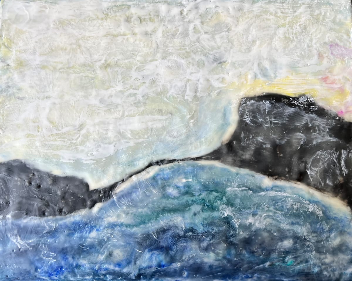 These Dreams #1 by Kathie Collinson, Image 11.